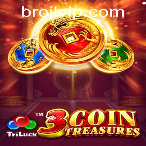 Discover the Magic of 3CoinTreasures: A New Adventure Awaits