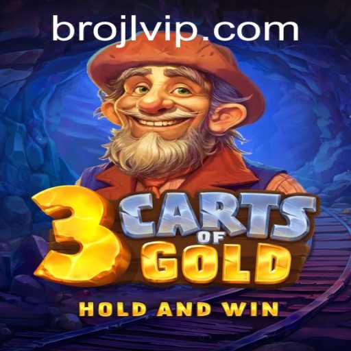 Discover the World of 3cartsOfGold: A New Gaming Phenomenon