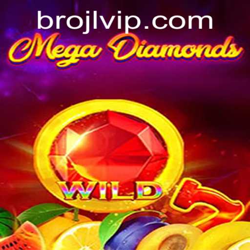 Discover MegaDiamond: The Game That Challenges Your Strategy with BROJL