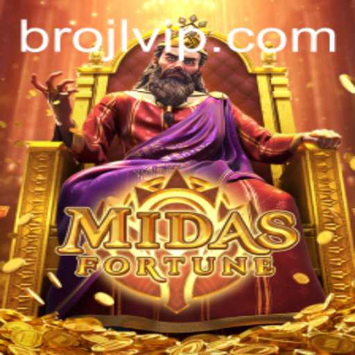 Unveiling MidasFortune: A Captivating Adventure in Digital Gold