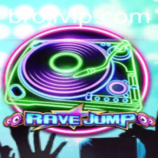 RaveJump: A Thrilling New Wave in Gaming