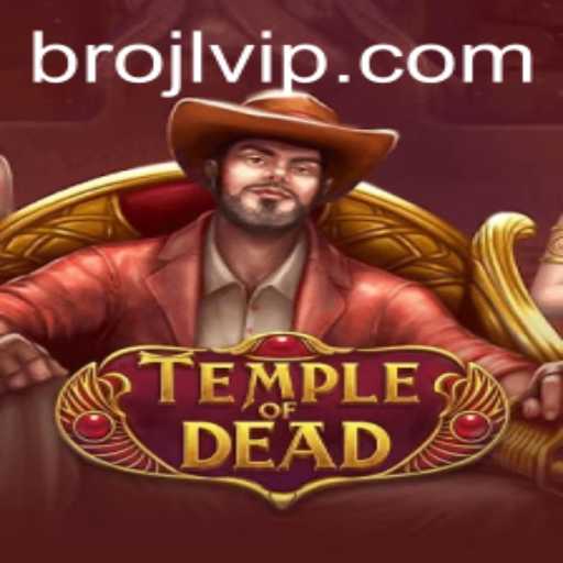 TempleofDead: A Thrilling Adventure Game Packed with Intrigue and Mysteries
